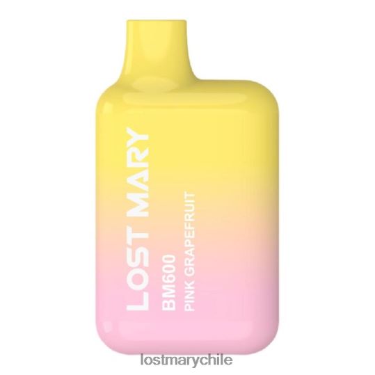 toronja rosa