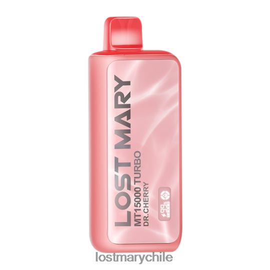 María perdida mt15000 turbo dr. cereza - LOST MARY vape 4RXB0R101