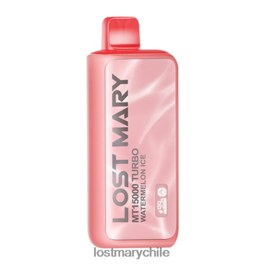 María perdida mt15000 turbo hielo de sandia - LOST MARY vape flavors 4RXB0R104