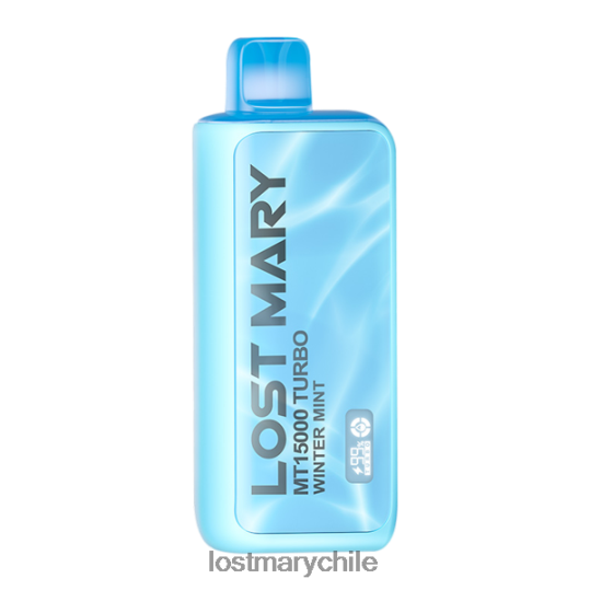 María perdida mt15000 turbo menta de invierno - LOST MARY vape price 4RXB0R103