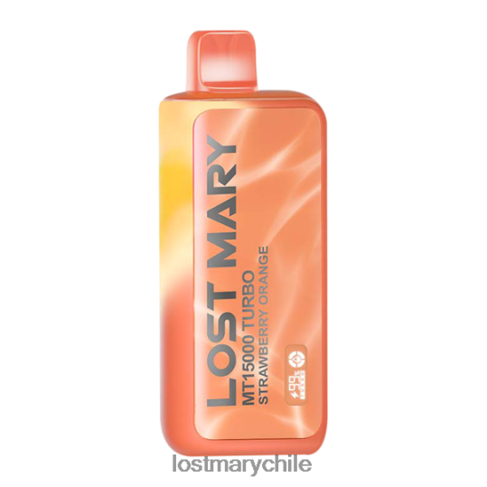 naranja fresa