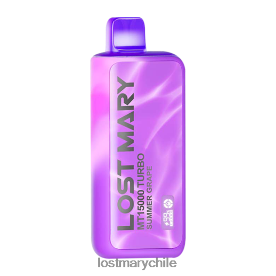 uva de verano
