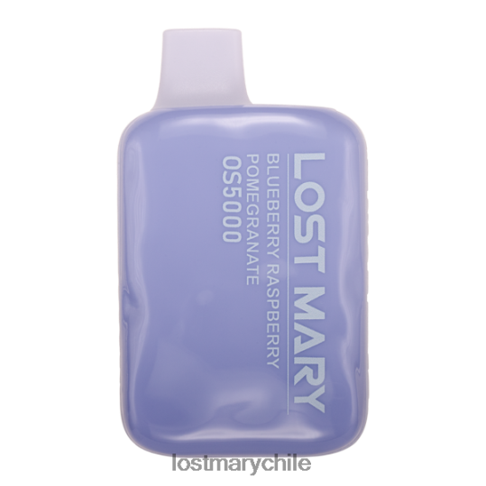 María perdida os5000 arándano frambuesa granada - LOST MARY vape price 4RXB0R83