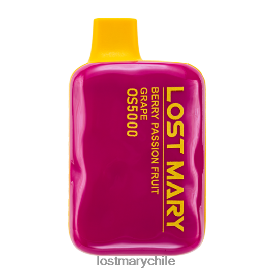 María perdida os5000 baya maracuyá uva - LOST MARY vapes online 4RXB0R88