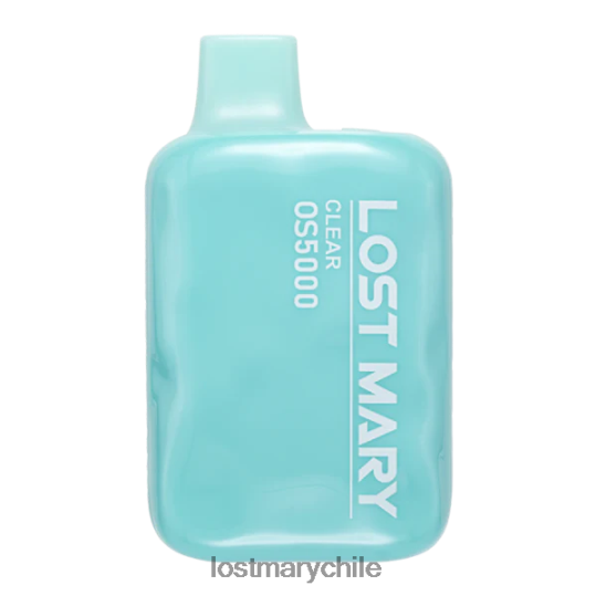 María perdida os5000 claro - LOST MARY vape Chile 4RXB0R26