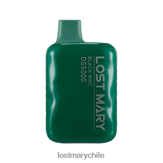 menta negra
