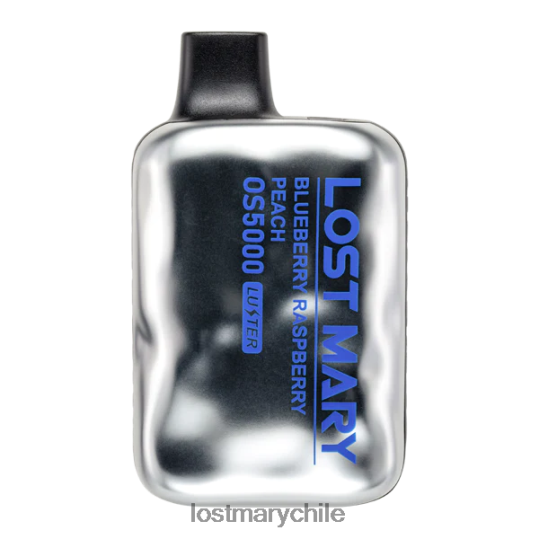 perdió el brillo de mary os5000 arándano frambuesa melocotón - LOST MARY sale 4RXB0R19