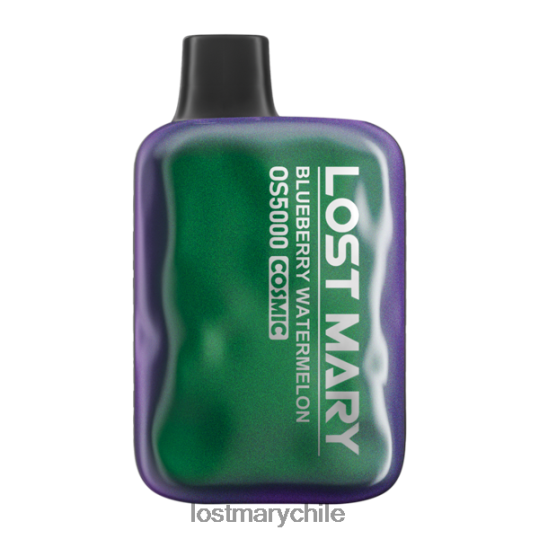 perdió mary os5000 cósmico sandía de arándanos - LOST MARY vapes online 4RXB0R118