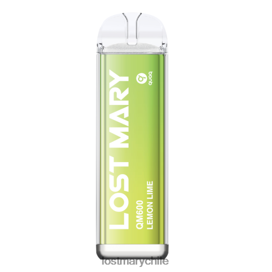 vape desechable perdido mary qm600 Lima Limon - LOST MARY vapes online 4RXB0R168