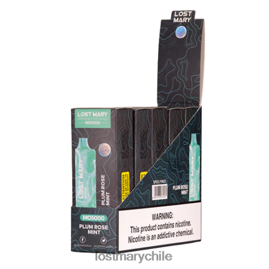 perdió maría mo5000 ciruela rosa menta - LOST MARY vapes online 4RXB0R58