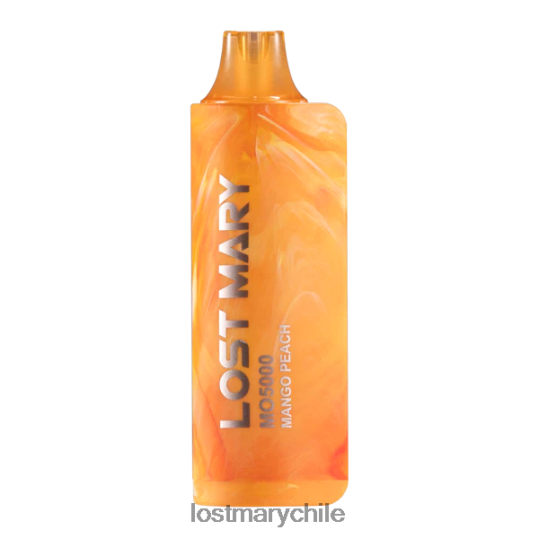 mango durazno