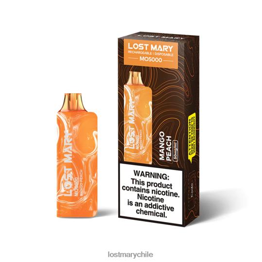 perdió maría mo5000 durazno mango - LOST MARY online 4RXB0R47