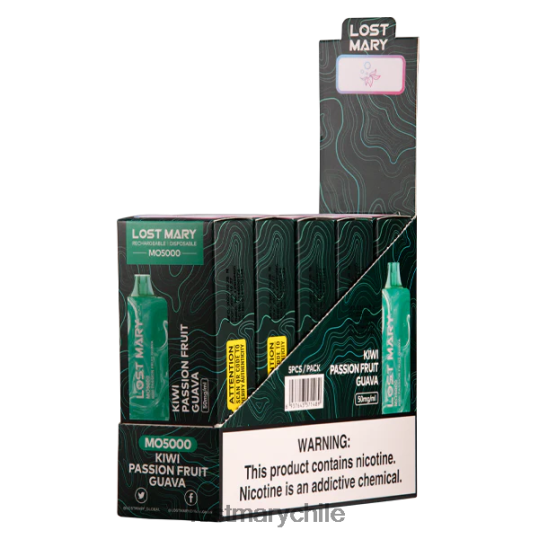 perdió maría mo5000 fusible de kiwi - LOST MARY vapes online 4RXB0R38