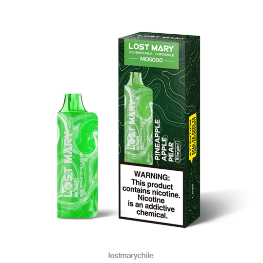 perdió maría mo5000 piña manzana pera - LOST MARY precio 4RXB0R55
