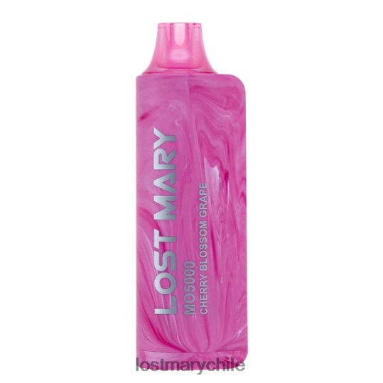 uva de flor de cerezo