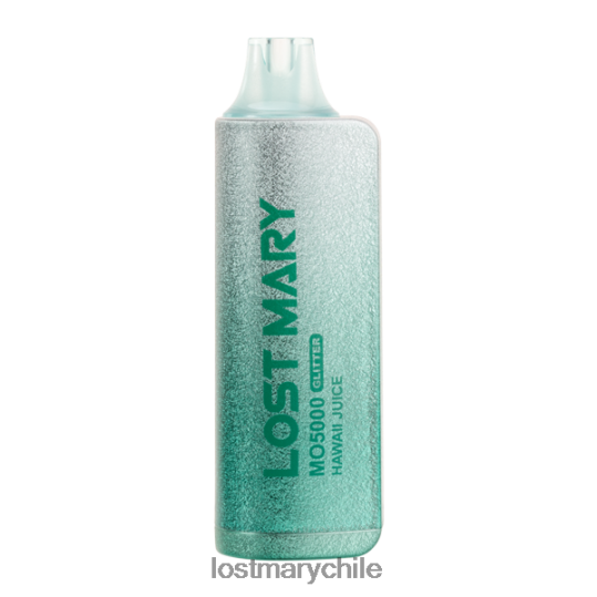 perdió mary mo5000 edición brillo jugo de hawai - LOST MARY vape precio 4RXB0R122