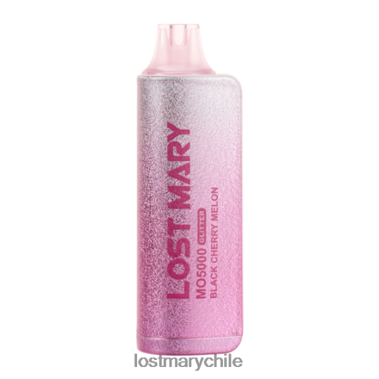 perdió mary mo5000 edición brillo melón cereza negro - LOST MARY vape 4RXB0R121